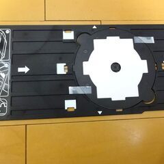 ■未使用■CDトレイ EPSON エプソン インクジェットプリン...