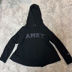 【AMERICANA】パーカー