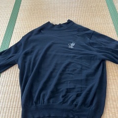 グリーンクラブ長袖