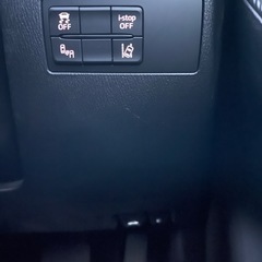 マツダ　デミオ　ディーゼル　車検付の画像