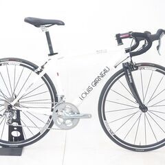 LOUIS GARNEAU 「ルイガノ」 LGS-CTR 201...
