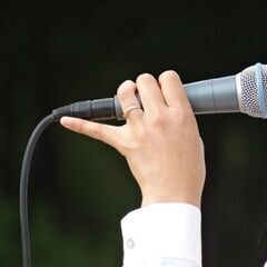 🏡伏見区聚楽町　🎤ボーカル声楽　教室🎤の画像