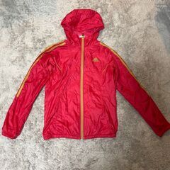 【adidas】アウター