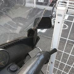 ジャイロキャノピーカスタムの画像