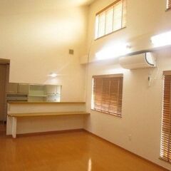 🏡🐶ペット飼育相談可　西鉄・JR2WAYアクセス　駐車場2台無料　4LDK賃貸戸建て　筑紫野市二日市北🏡🐶 - 賃貸（マンション/一戸建て）