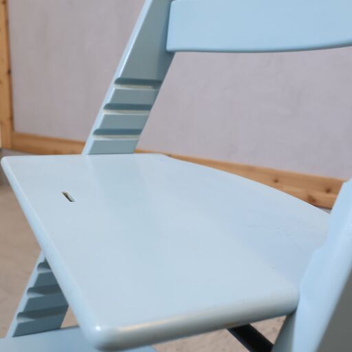 STOKKE(ストッケ)のキッズチェアーTRIPP TRAPP(トリップトラップ