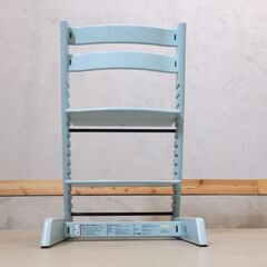 STOKKE(ストッケ)のキッズチェアーTRIPP TRAPP(トリップトラップ
