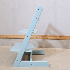 STOKKE(ストッケ)のキッズチェアーTRIPP TRAPP(トリップトラップ