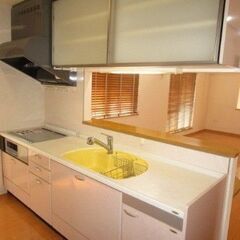 🏡🐶ペット飼育相談可　西鉄・JR2WAYアクセス　駐車場2台無料　4LDK賃貸戸建て　筑紫野市二日市北🏡🐶 − 福岡県