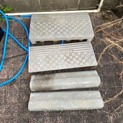 カーストッパー
