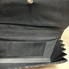 着物　和装用バッグ 草履セットの画像