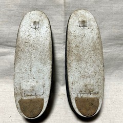 着物　和装用バッグ 草履セットの画像