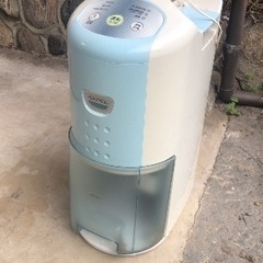 衣類乾燥機