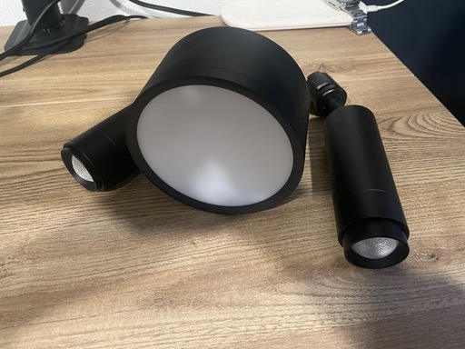 エジソンスマート ミニ シーリングライト　ミニスポットライト