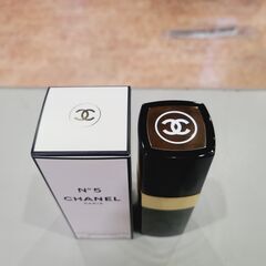【愛品館 市原店】未使用品！シャネル No.5（ナンバー5） リチャージブル EDT SP 50mlの画像