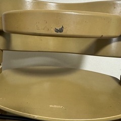 キッズチェアの画像