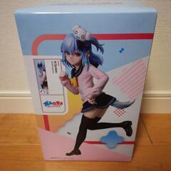 犬山たまき 1/7 プライズフィギュア 新品 未開封 (ぽぽた) 尼崎 犬山たまき 1/7 プライズフィギュア 新品 未開封 (ぽぽた) 尼崎