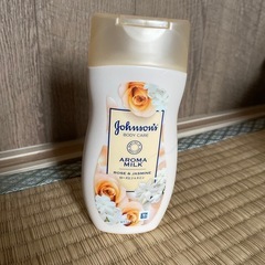 ジョンソンボディケアお取り引き中‼️
