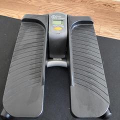 ステッパー