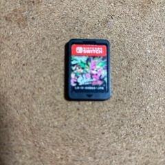 ニンテンドーSwitchソフト‼️