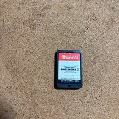 ニンテンドーSwitchソフト‼️の画像