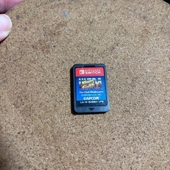 ニンテンドーSwitchソフト‼️の画像
