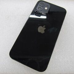 📱【スマホ】シムフリーiphone12【 スマホ･タブレット/iphone高価買取アールワン田川】の画像