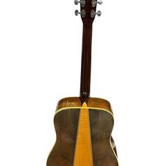 Morris アコースティックギター W-40 中古 モーリスの画像