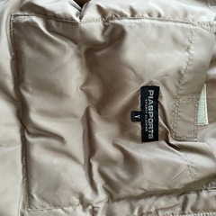 ピアスポーツのベスト🦺の画像