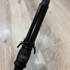 SALONIA ヘアアイロン コテ 32ミリの画像