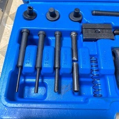 チェーンカッターカシメ工具 (かる) 京成大和田のその他の中古