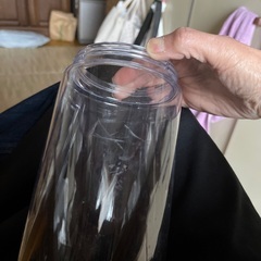 麦茶ポット　2本の画像
