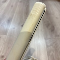 SALONIA ヘアアイロン ストレートの画像