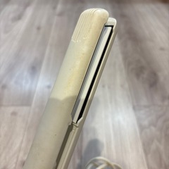 SALONIA ヘアアイロン ストレートの画像