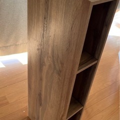 スリムラックの画像