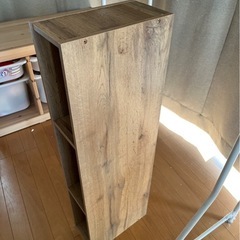 スリムラックの画像