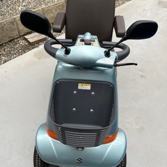 セニヤカー
