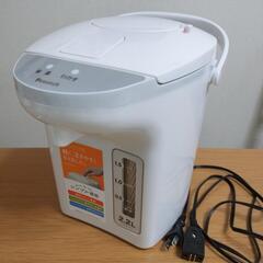 電気ポット