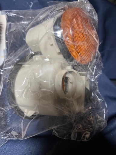 33gtrフロントウィンカー