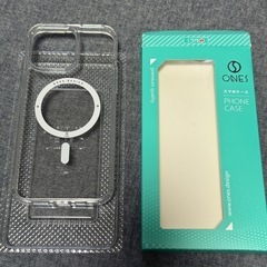 14プロマックス背面➕手帳型ケース
