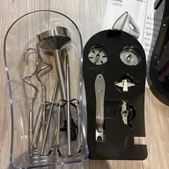 ソリス ハンド＆スティックミキサーの画像