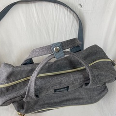 anello ショルダーバック　の画像