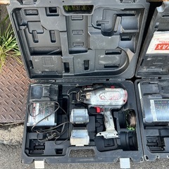 MAX結束機