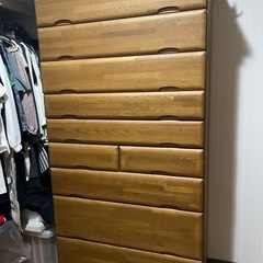 洋服タンス　たんす　衣装