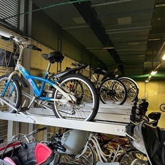 自転車　キッズの画像