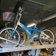 自転車　キッズ