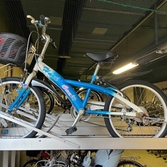 自転車　キッズの画像