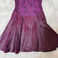 【nanette lepore】ドレス／ワンピースの画像