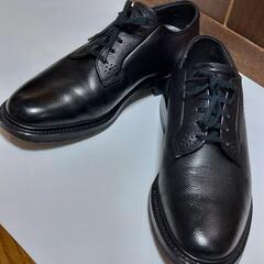 リーガル 革靴 中古品