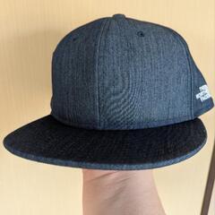 ノースフェイス　キャップ